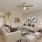 Eleven11 Lexington At Flower Mound Apartment Living Room